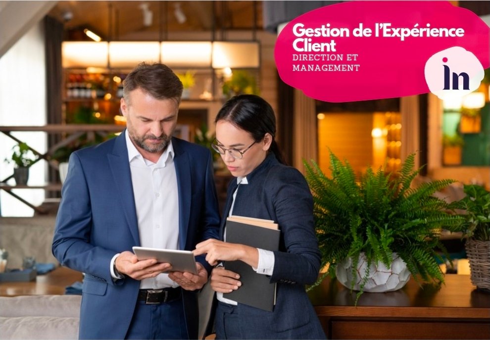 Gestion de l’Expérience Client